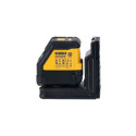 DeWALT DCLE14201RB-XJ laser level Line level 30 m