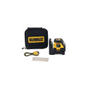 DeWALT DCLE14201RB-XJ laser level Line level 30 m