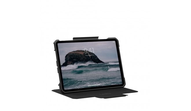 Urban Armor Gear Metropolis SE Series iPad Pro 11" (5. gen, 2024, M2) folioümbris
