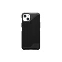 Urban Armor Gear 114308113940 mobile phone case 17 cm (6.7") Cover Black