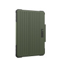 Urban Armor Gear Metropolis SE Series iPad Pro 11" (5. gen, 2024, M2) folioümbris