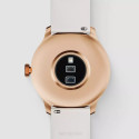Withings ScanWatch Light OLED 37 mm hübriid kuld