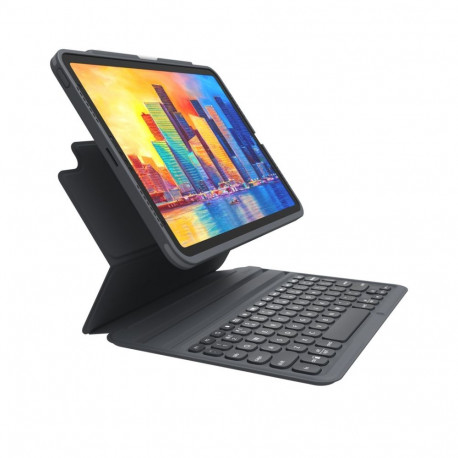 ZAGG klaviatuuriga ümbris iPad Air/Pro 11"