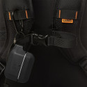 Urban Armor Gear Standard Issue backpack Casual backpack Black
