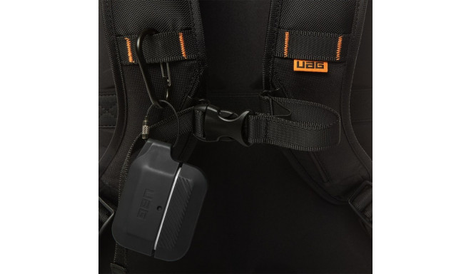 UAG BackPack 13 18L black