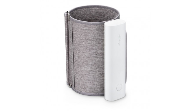 Withings WMP05-GREY-ALL-INTER automaatne õlavarre vererõhuaparaat