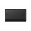 Wacom Cintiq Pro 24 graphic tablet Black 5080 lpi 522 x 294 mm USB
