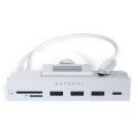 USB-C Clamp Hub Pro iMaci jaoks (6-ühes)