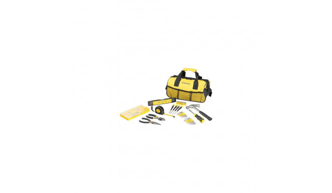 Stanley STMT0-74101 mechanics tool set 38 tools