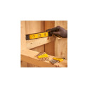 Stanley STMT0-74101 mechanics tool set 38 tools