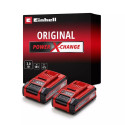 Einhell 4511631 juhtmevaba tööriista aku / laadija