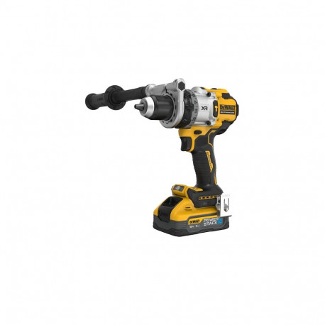 DeWALT DCD1007H2T-QW drill 2250 RPM 1.85 kg Black, Yellow