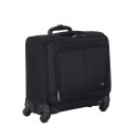 Rivacase 8481 39,6 cm (15,6") rataskohver must
