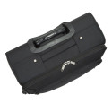 Rivacase 8481 39,6 cm (15,6") rataskohver must