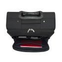 Rivacase 8481 39,6 cm (15,6") rataskohver must