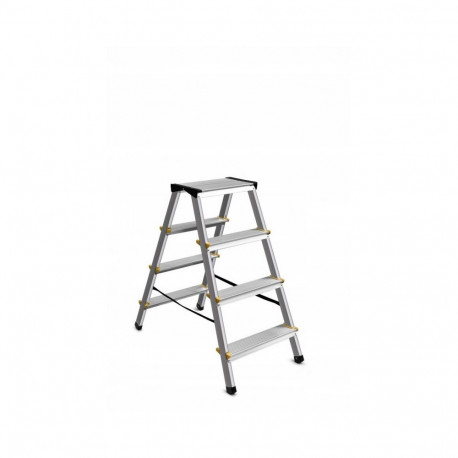 Step ladder stool 4 steps 150kg