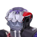 Dyson V8 Advanced 2-in-1 varstolmuimeja aku kuiv kotita nikli-, hõbedane