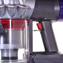 Dyson V8 Advanced 2-in-1 varstolmuimeja aku kuiv kotita nikli-, hõbedane