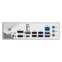 Asrock A620AM PRO RS WIFI motherboard