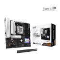 Asrock A620AM PRO RS WIFI emaplaat