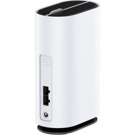 ZTE G5C - Gigabit Ethernet dual-band (2.4 GHz / 5 GHz) Wi-Fi 6 4G/5G wireless router in white