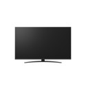 LG NanoCell AI 50NANO81A3A teler 127 cm (50") 4K Ultra HD nutiteler Wi-Fi must