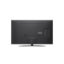 LG NanoCell AI 50NANO81A3A TV 127 cm (50") 4K Ultra HD Smart TV Wi-Fi Black