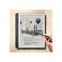 Ebook New Kindle Scribe - 2024 release 10.2" glare-free 64GB Wi-Fi (Without Lockscreen Ads) with Pre