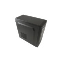 LC-Power 7037B Midi Tower Black