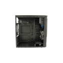 LC-Power 7037B Midi Tower Black