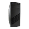 LC-Power 7037B Midi Tower Black