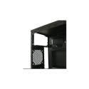 LC-Power 7037B Midi Tower Black