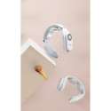 Neck massager SKG 4098E (white)
