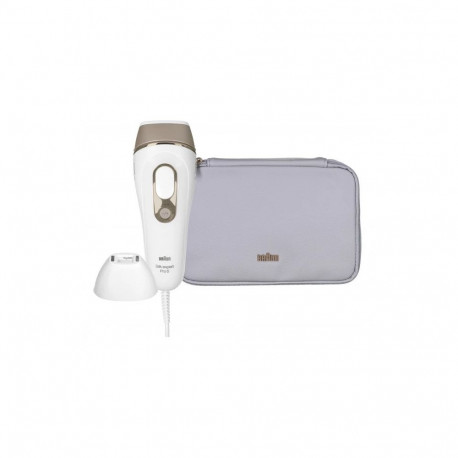 Braun PL5152 Intense pulsed light (IPL) Gold, White