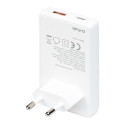 D-Fruit charger 65W USB-A/USB-C DF136