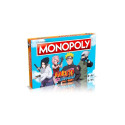 Gra monopoly naruto