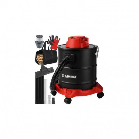 ODK013-20L Kaminer 26241 tuhkaimur