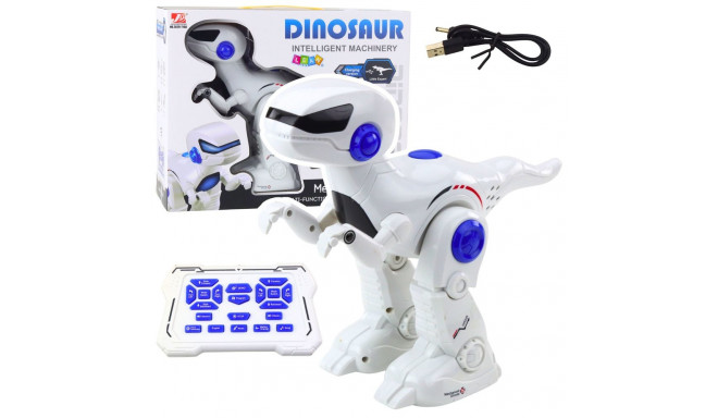 intelligentne RC kaugjuhitav robot-türannosaurus rex