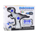intelligentne RC kaugjuhitav robot-türannosaurus rex