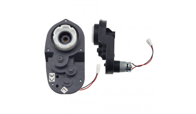 RS555 24V mootor akutoitega sõidukile