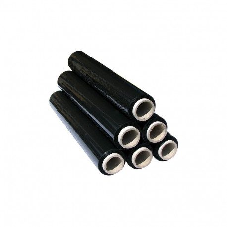 9525# must stretch-kile 3,0kg 500mm laiusega 50cm, paksus 23um