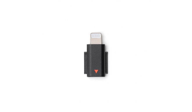 DJI Mic 3 telefoni adapter Lightning