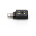 DJI Mic 3 telefoni adapter Lightning