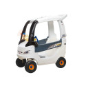 Jeździk cozy coupe Łazik kosmiczny Jeździk cozy coupe Łazik kosmiczny