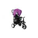 trikoline PRO400 lilla