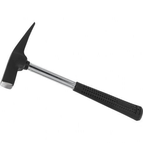 reini müürsepa haamer, metall/kummist käepide 600g prof