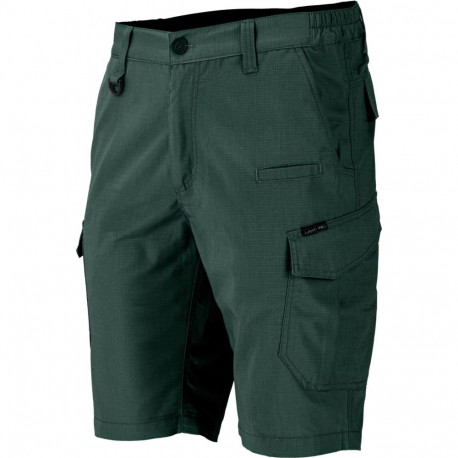 Spodenki krótkie zielone, "s", ce, lahti