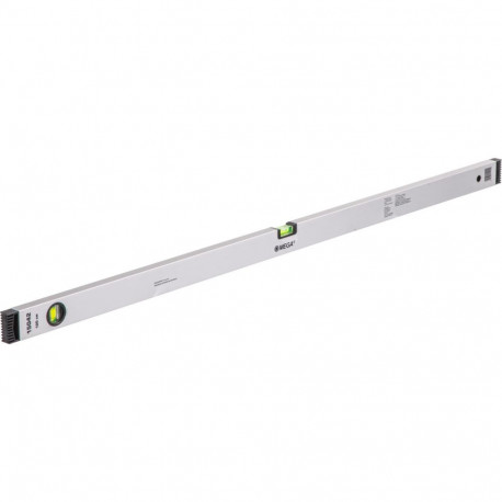 alu 1200mm lood, 2 libellat