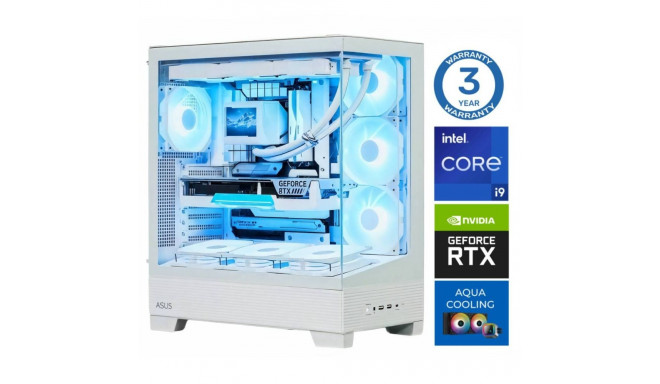 INTOP AQUA i9-14900KF 32GB DDR5 1TB SSD M.2 NVME+2TB RTX5080 16GB
 no-OS