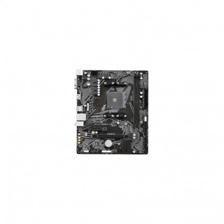 GIGABYTE emaplaat A520M K V2 AMD A520 socket AM4 DDR4